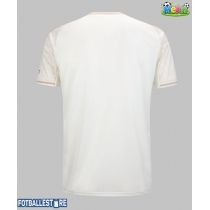 Nottingham Forest Bortedrakt 2025-26 Kortermet